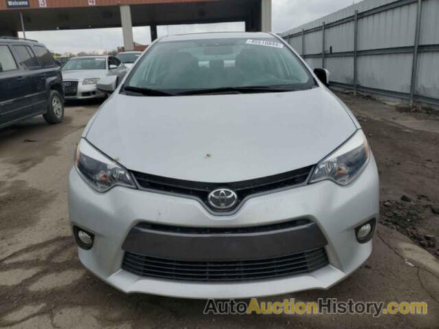 TOYOTA COROLLA L, 2T1BURHE2GC591577