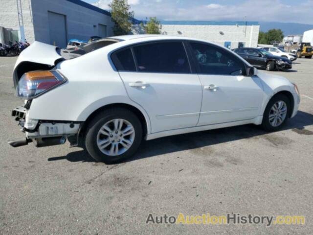 NISSAN ALTIMA BASE, 1N4AL2AP1BN418615