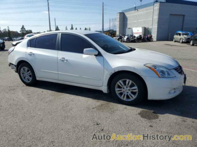 NISSAN ALTIMA BASE, 1N4AL2AP1BN418615