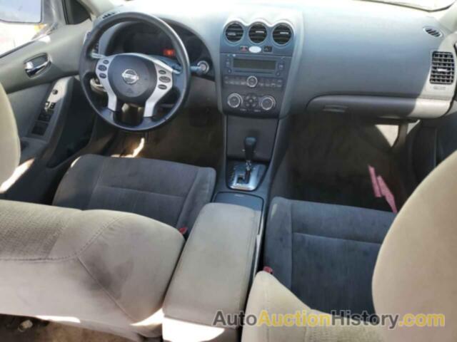 NISSAN ALTIMA BASE, 1N4AL2AP1BN418615