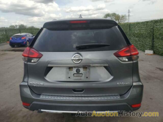 NISSAN ROGUE S, KNMAT2MV7JP557123