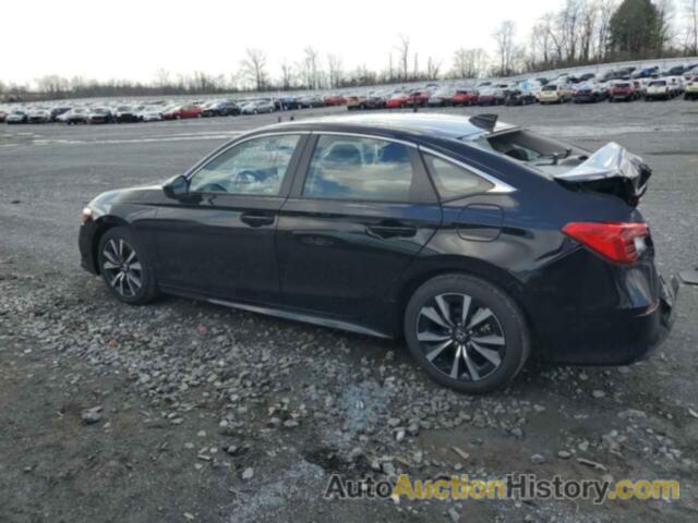 HONDA CIVIC EX, 2HGFE1F77NH314139