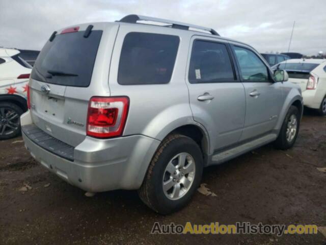 FORD ESCAPE HYBRID, 1FMCU4K37CKB45380