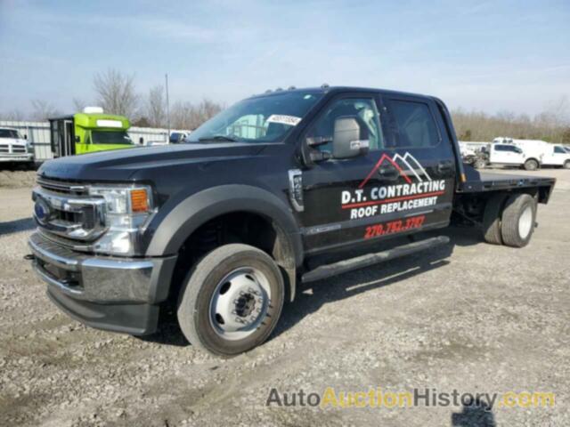 FORD F450 SUPER DUTY, 1FD0W4HT7NEE13592