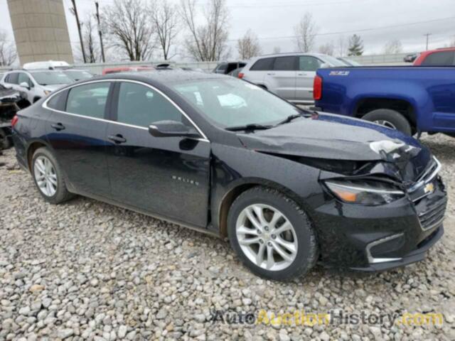 CHEVROLET MALIBU LT, 1G1ZE5ST7HF109392