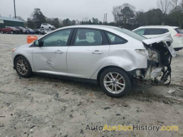 FORD FOCUS SE, 1FADP3F2XHL255925