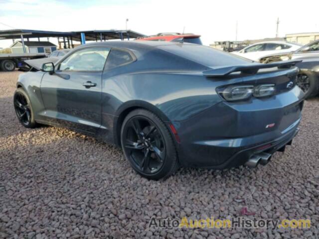 CHEVROLET CAMARO LT, 1G1FD1RS6K0124603