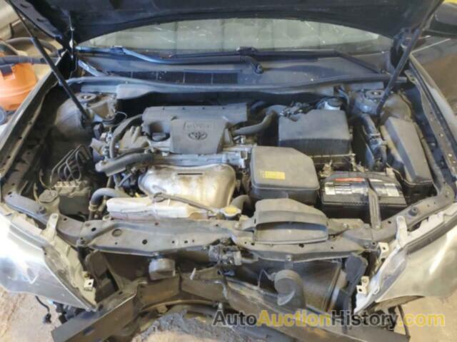 TOYOTA CAMRY L, 4T1BF1FK9EU302727