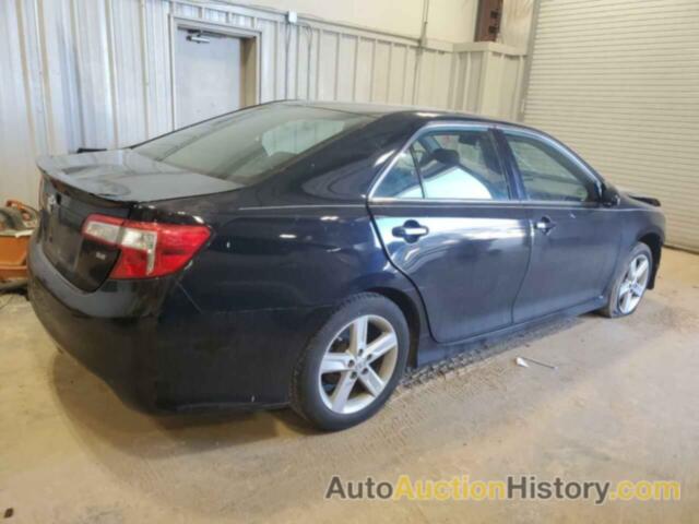 TOYOTA CAMRY L, 4T1BF1FK9EU302727