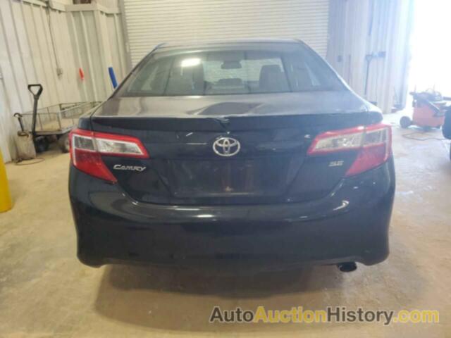 TOYOTA CAMRY L, 4T1BF1FK9EU302727