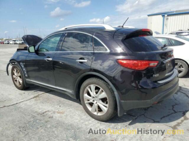 INFINITI QX70, JN8CS1MW6EM410124