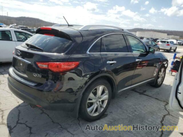 INFINITI QX70, JN8CS1MW6EM410124