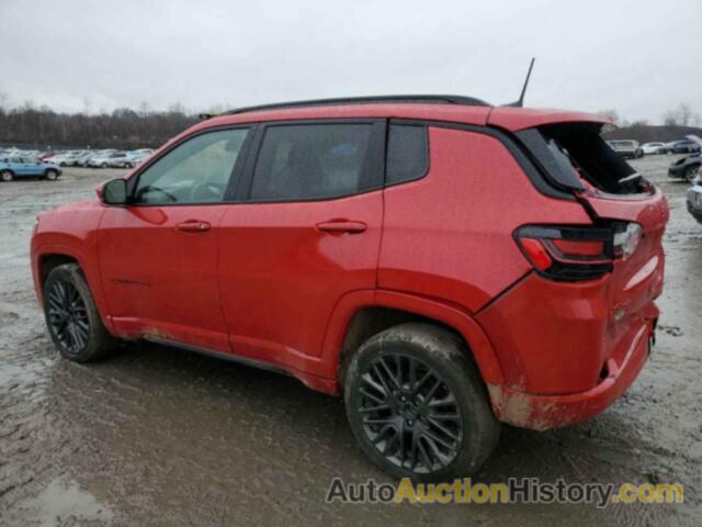 JEEP COMPASS LIMITED, 3C4NJDCB2NT224291