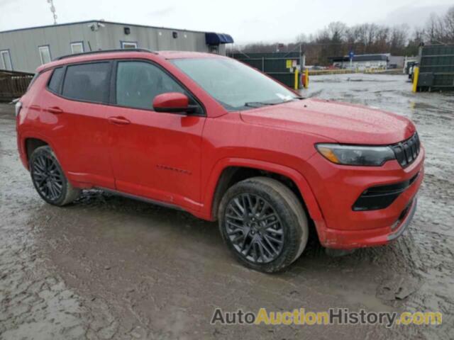 JEEP COMPASS LIMITED, 3C4NJDCB2NT224291