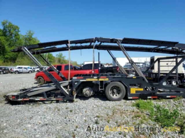 COTTRELL TRAILER, 5E0AU1749KG222201