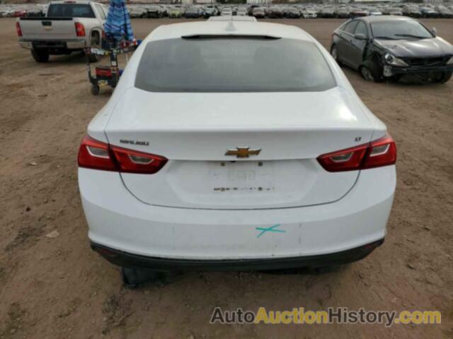 CHEVROLET MALIBU LT, 1G1ZE5ST8GF221567