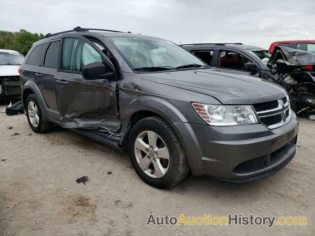 DODGE JOURNEY SE, 3C4PDCAB4DT533370