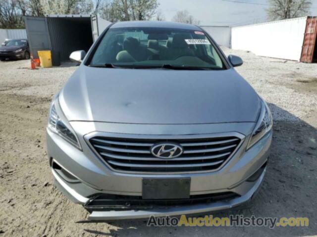 HYUNDAI SONATA SE, 5NPE24AF6HH582856