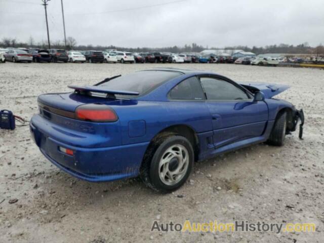 DODGE STEALTH R/T, JB3BM64J3PY016063