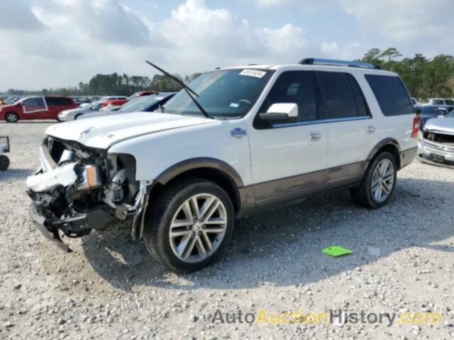 FORD EXPEDITION XLT, 1FMJU1JT7GEF11690