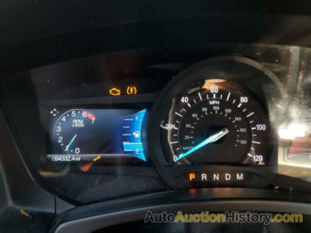 FORD EXPEDITION XLT, 1FMJU1JT7GEF11690