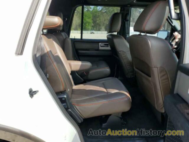 FORD EXPEDITION XLT, 1FMJU1JT7GEF11690