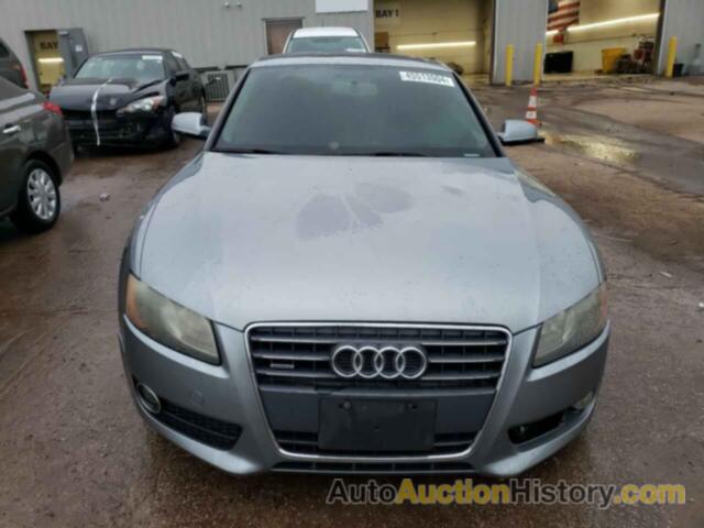 AUDI A5 PREMIUM, WAUCFAFR3BA086602