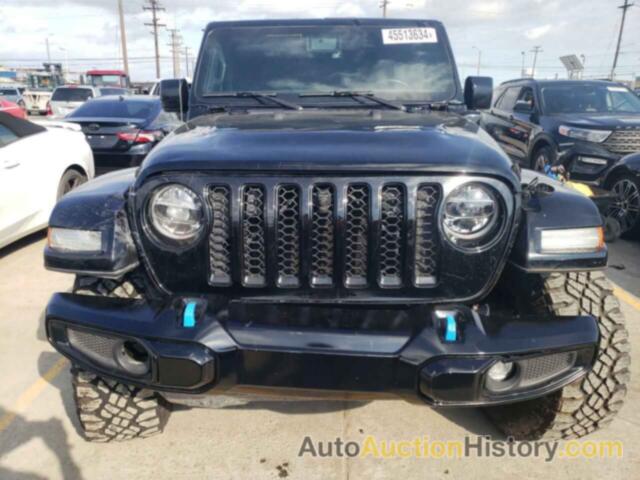 JEEP WRANGLER SAHARA 4XE, 1C4JJXP68NW122808