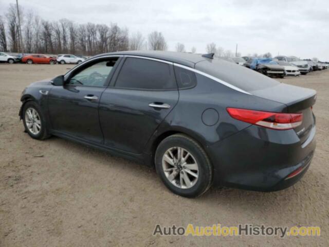 KIA OPTIMA LX, 5XXGT4L32GG023758