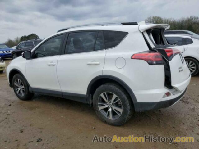 TOYOTA RAV4 ADVENTURE, JTMWFREV3JD121651