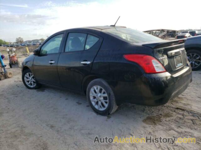 NISSAN VERSA S, 3N1CN7AP3JL808076