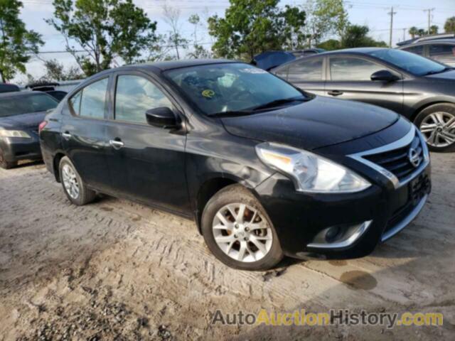 NISSAN VERSA S, 3N1CN7AP3JL808076