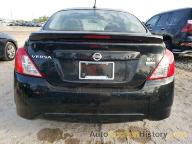 NISSAN VERSA S, 3N1CN7AP3JL808076