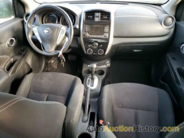 NISSAN VERSA S, 3N1CN7AP3JL808076