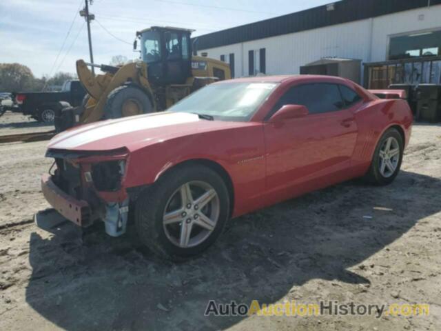 CHEVROLET CAMARO LT, 2G1FB1E39C9162404