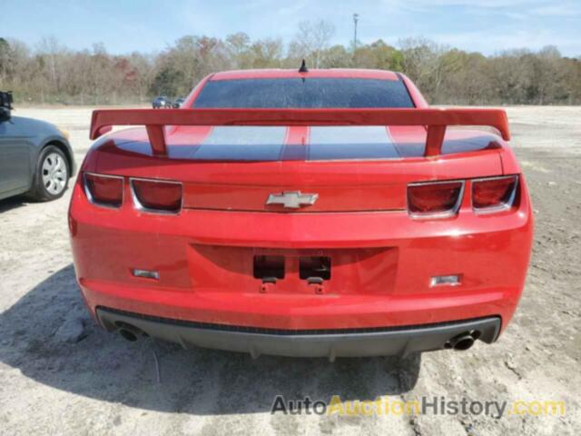 CHEVROLET CAMARO LT, 2G1FB1E39C9162404