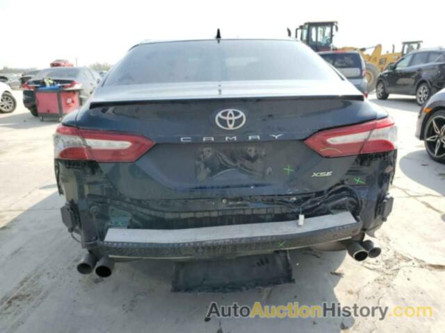 TOYOTA CAMRY XSE, 4T1BZ1HK8JU501010