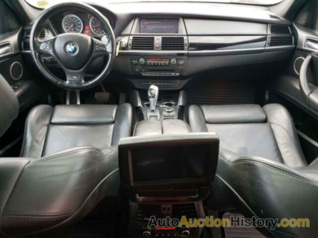 BMW X6 M, 5YMGZ0C52CLL29613