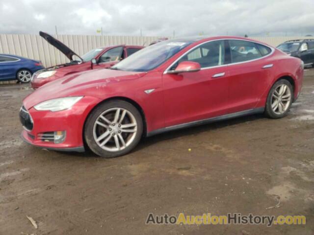 TESLA MODEL S, 5YJSA1CNXDFP27429