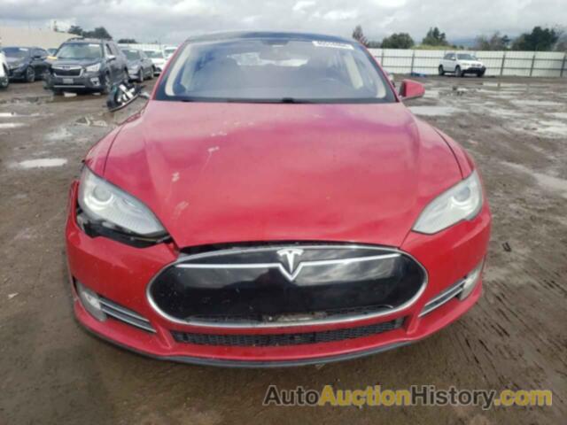 TESLA MODEL S, 5YJSA1CNXDFP27429