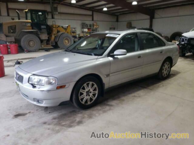 VOLVO S80 2.5T, YV1TS59H241363228