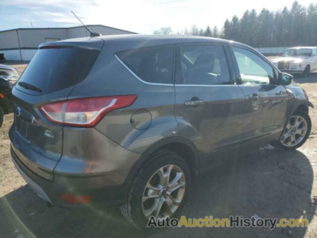 FORD ESCAPE SEL, 1FMCU9HX3DUC68641