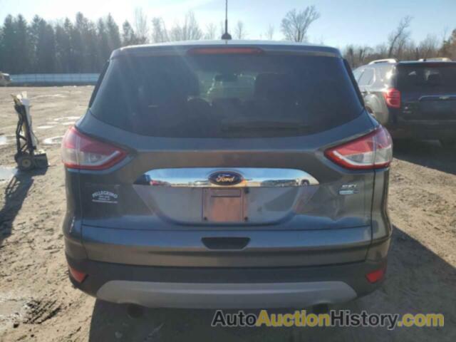 FORD ESCAPE SEL, 1FMCU9HX3DUC68641