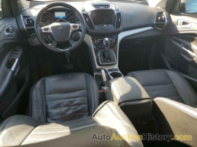 FORD ESCAPE SEL, 1FMCU9HX3DUC68641