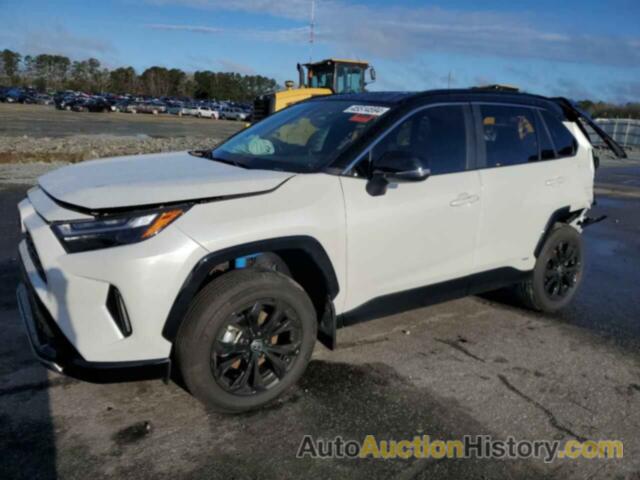 TOYOTA RAV4 XSE, 2T3E6RFV8RW046938