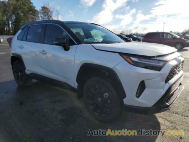 TOYOTA RAV4 XSE, 2T3E6RFV8RW046938