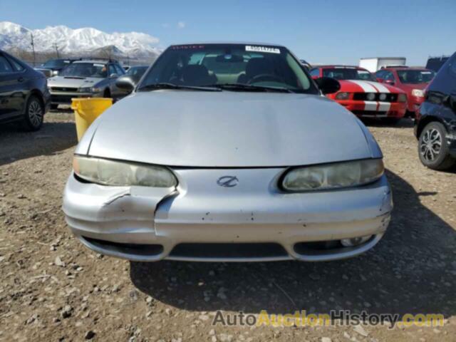 OLDSMOBILE ALERO GL, 1G3NL52E83C212117