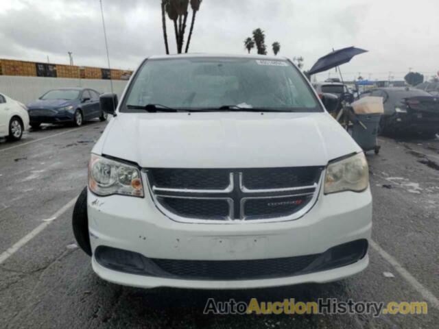 DODGE CARAVAN SE, 2C4RDGBGXER345399