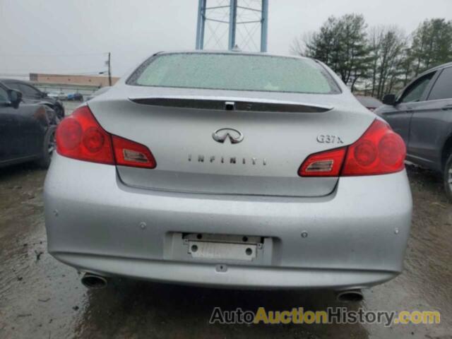 INFINITI G37, JN1CV6AR8BM353714