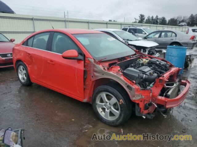 CHEVROLET CRUZE LT, 1G1PC5SB5E7272309